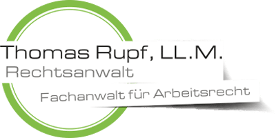 Thomas Rupf LL.M.